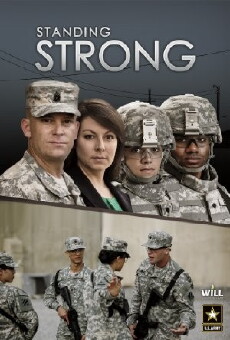 Standing Strong (2014) - Stream Online