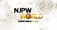 New Japan Pro Wrestling World (2014) - Stream Online