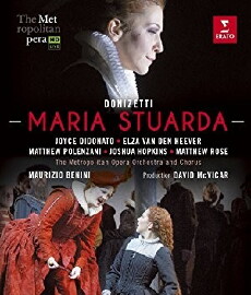 The Metropolitan Opera HD Live (2006) - Stream Online