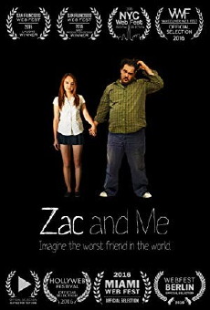 Zac and Me (2014) - Stream Online