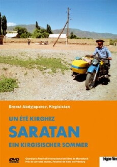 Saratan (2005) - Stream Online