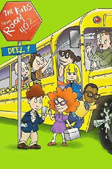 The Kids from Room 402 (1999) - Stream Online