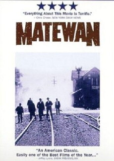 Matewan (1987) - Stream Online