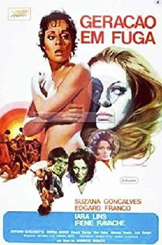 Geração em Fuga (1972) - Stream Online