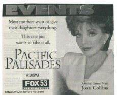 Pacific Palisades (1997) - Stream Online