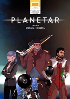 Planetar (2015) - Stream Online