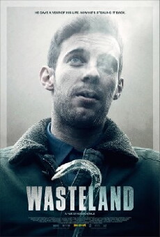Wasteland (2012) - Stream Online