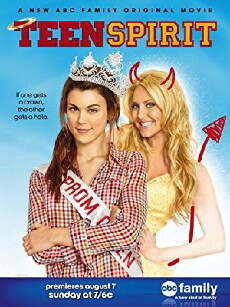 Teen Spirit (2011) - Stream Online
