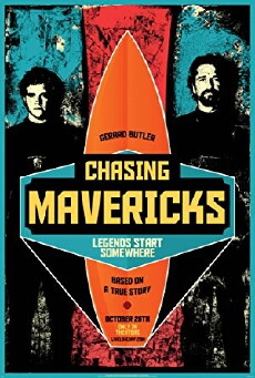 Chasing Mavericks (2012) - Stream Online