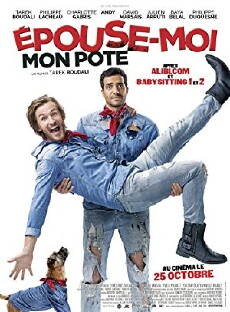 Heirate mich, Alter! (2017) - Stream Online