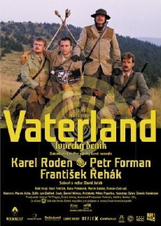 Vaterland: A Hunting Logbook (2004) - Stream Online