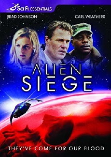 Alien Siege (2005) - Stream Online