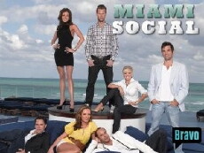Miami Social (2008) - Stream Online