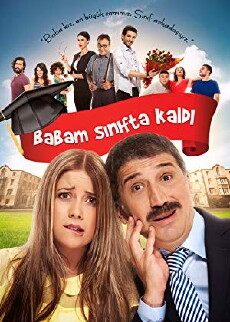 Babam Sinifta Kaldi (2013) - Stream Online