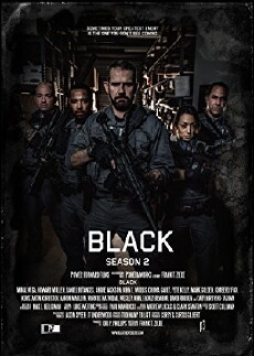 Black (2013) - Stream Online