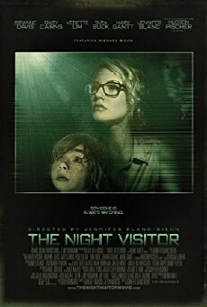The Night Visitor (2013) - Stream Online