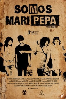 Somos Mari Pepa (2013) - Stream Online