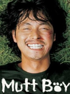 Mutt Boy (2003) - Stream Online