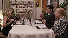 Ven a cenar conmigo: Gourmet Edition (2018) - Stream Online