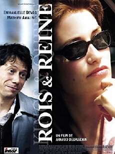 Kings & Queen (2004) - Stream Online