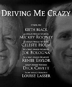 Driving Me Crazy (2012) - Stream Online