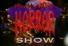 Hilde's Wilde Horror Show (1992) - Stream Online