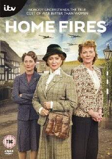 Home Fires (2015) - Stream Online