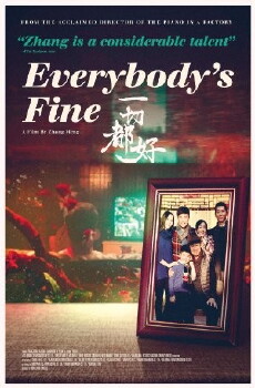 Everybody's Fine (2016) - Stream Online