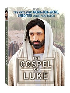 The Gospel of Luke (2015) - Stream Online