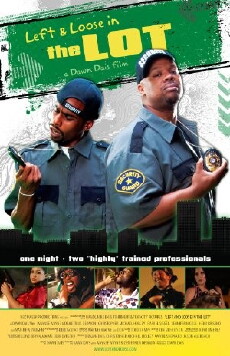 The Lot (2011) - Stream Online