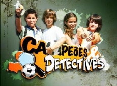 Campeões e Detectives (2008) - Stream Online