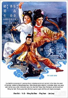 Yun hai yu gong yuan (1966) - Stream Online