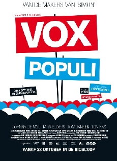 Vox Populi (2008) - Stream Online