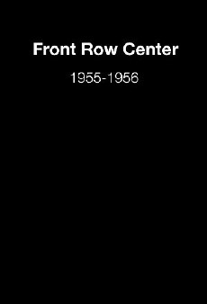 Front Row Center (1955) - Stream Online