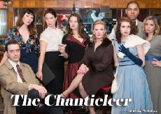 The Chanticleer (2015) - Stream Online