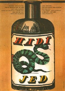 Hadí jed (1981) - Stream Online