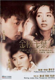 Who's the Man, Who's the Woman (1997) - Stream Online