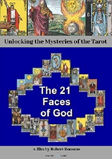 The 21 Faces of God (2018) - Stream Online