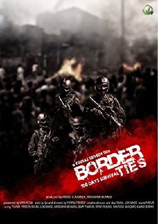 Border Ties (2018) - Stream Online