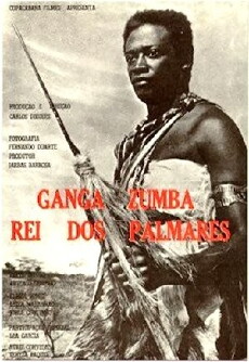 Ganga Zumba (1963) - Stream Online