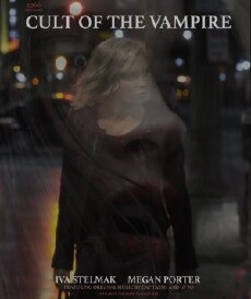 Cult of the Vampire (2016) - Stream Online