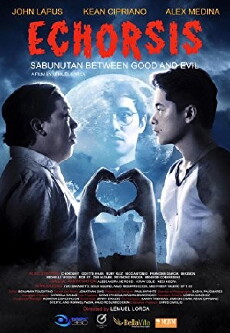 Echorsis (2016) - Stream Online