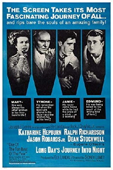 Long Day's Journey Into Night (1962) - Stream Online