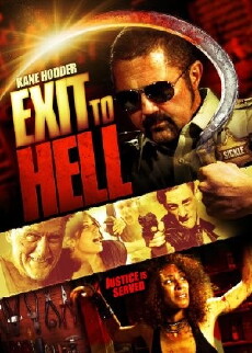 Exit to Hell (2013) - Stream Online