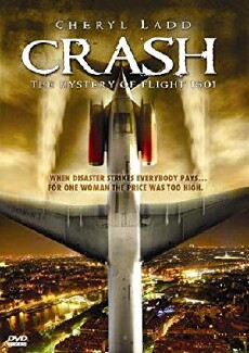 Crash: The Mystery of Flight 1501 (1990) - Stream Online