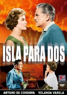 Island for Two (1959) - Stream Online