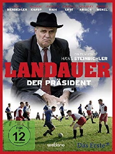 Landauer - Der Präsident (2014) - Stream Online