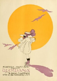 Gloriana (1916) - Stream Online