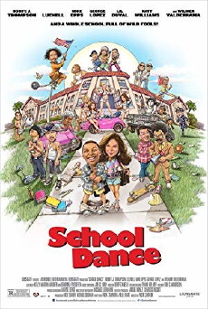School Dance (2014) - Stream Online
