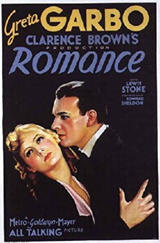 Romance (1930) - Stream Online